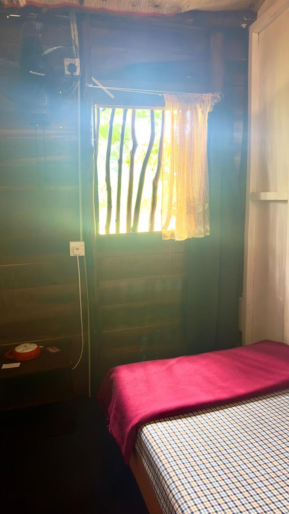 A Lounge Hostel And Cafe Ella Exterior photo